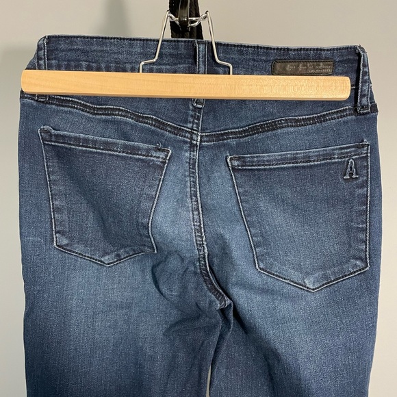 Articles of Society Jeans - Picture 4 of 5